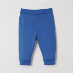 CRB wear/CSNB 70017-42 Брюки для мальчика, синий/Ex.Cherubino  фото 3