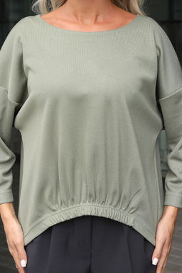 Джемпер М5-5288