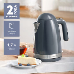 Чайник электрический GALAXY LINE GL0332 (видео в описании)  фото 20