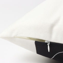 Наволочка декоративная ЭтельКотик 40х40 см, полиэстер, велюр  фото 4