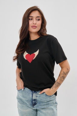 Футболка женская 88537