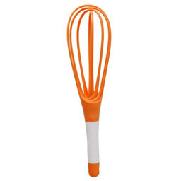 Венчик складной 29х7,8 см / T-100 /уп 240/ - Галеонтрейд фото 4