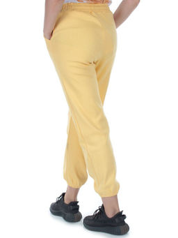 FZ/T81004-2003 YELLOW Брюки спортивные женские