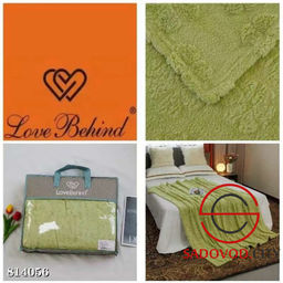 Плед на диван или кровать 220*200 см.