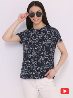 футболка 1ЖДФК3302804н