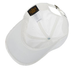 Бейсболка FLEXFIT арт. 6245DC (белый)  фото 2