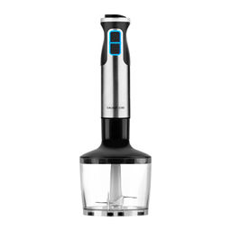 Блендер погружной GALAXY LINE GL2134  фото 4