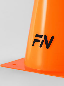 Конус FN Cones Without Holes (32cm) Orange