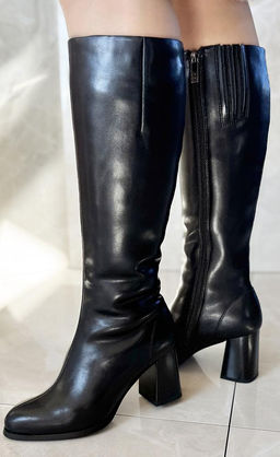 Сапоги Francesco Donni 1S7 853RC-C31-02