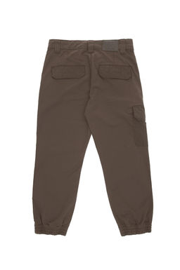 Erkek _ocuk Vizon Kanvas Pantolon Sepette S_rpriz _ndirim - U.s. polo assn фото 3