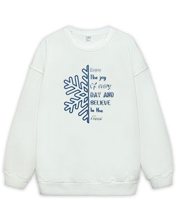 Джемпер взрослый 639 Be Friends