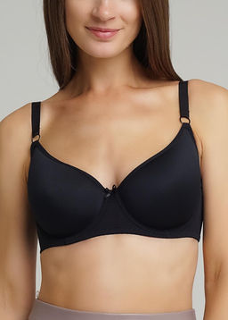 LBR007pk Бюст женскийспейсер (ЧЗ)