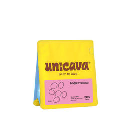 Кофесташка, драже