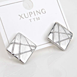 XUPING Серьги на гвоздиках арт. 18 1442 (id 281806)