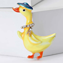 Брошь арт. 32 2665 (id 284773)