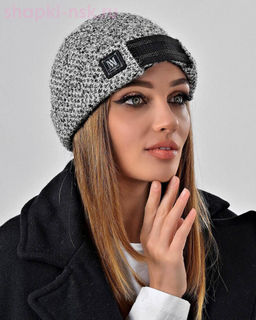 Травка с резинкой Докер флис (56-58)