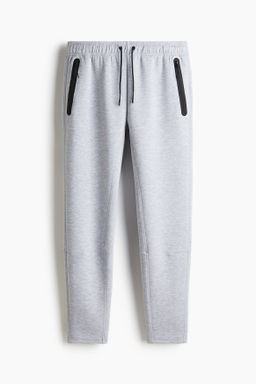 Joggers de deporte con DryMove Slim Fit - H&m фото 8