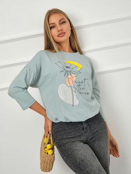 Лонгслив Николь - Ивассорти фото 6