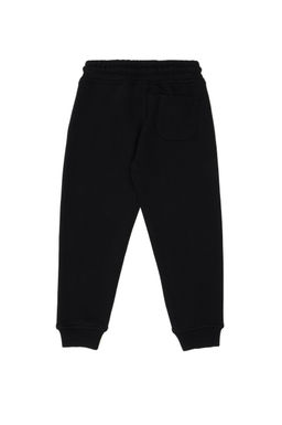 Черные спортивные штаны для мальчика Неожиданная скидка в корзине - U.s. polo assn фото 3