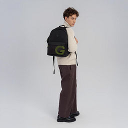 RQL-617-5 Рюкзак - Grizzly фото 38