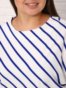 IV-CAPRIZ Лавея - блуза черный фото 23