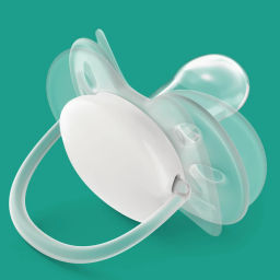philips avent / Соска Пустышки ultra soft 6-18 мес. 2 шт. фото 5