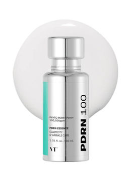 VT Cosmetics Укрепляющая бустер-эссенция с ПДРН / PDRN Essence 100, 30 мл