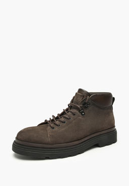 Ботинки - Mascotte фото 3