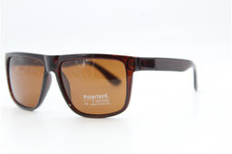 Солнцезащитные очки DECOROZZA POLARIZED 1007 60-16-140 С2