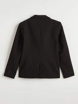 Erkek ?ocuk Blazer Ceket
