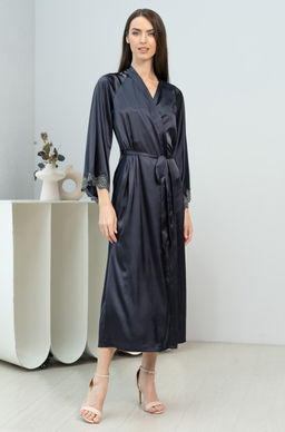 Халат Mia-Amore