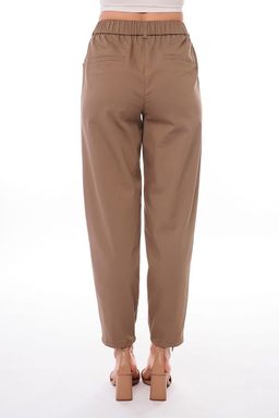 NOBBY, Женские брюки 69-212/7 (табак) фото 5