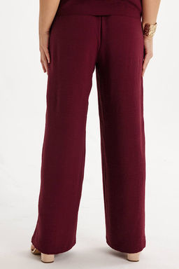 Брюки женские 121/48/Винный - Rise фото 2