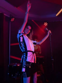 Футболка Opium M-50