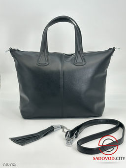 Женская вместительная сумка - Bruno фото 16