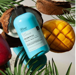 БАЛЬЗАМ ДЛЯ ВОЛОС CURL CONTROL BALSAM EXPRESSIVE & ELASTIC CURLS