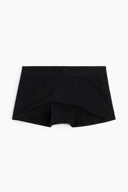 Pack de 3 bragas boxer de algodon - H&m фото 6
