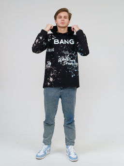 М48 Худи "Чёрный"