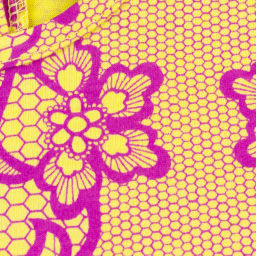 Боди-платье кулирка 1035100514 - Youlala фото 2