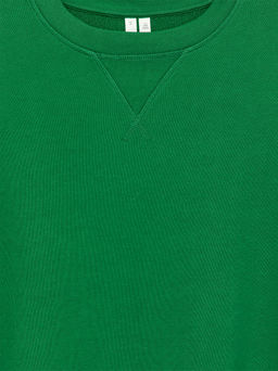 Sudadera loose fit - H&m фото 4