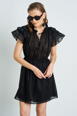 Платье 5115 Новый год