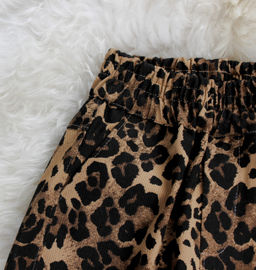 Ш75-Д Брюки-Багги - Baroshakids фото 12