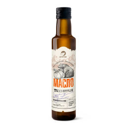 Масло тыквенное Легендарное Сибирское