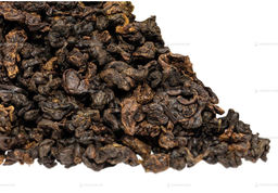 Живой чай / Габа темная (живой чай), 50 гр. в тубусе - Weiserhouse фото 3