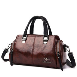 Сумка A-5279-Bordo