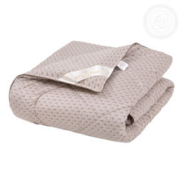 Одеяло Camel 140*205/1 шт. Премиум (сатин) - Артпостель фото 2