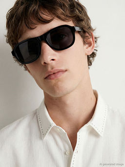 Regular Fit Erkek G?mlek