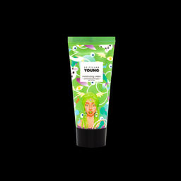 Selfielab YOUNG Крем увлажняющий д/лица с маслом овса,медом,экстрактами киви 50мл