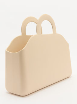 Сумка летняя пляжная TENDANCE Артикул 3953518, молочно-бежевый  фото 7