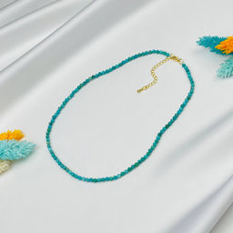 Чокер из Бирюзы